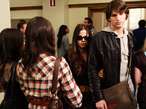  Pretty Little Liars - Episode 1.03 - To Kill a Mocking Girl - Additional Promotional foto
