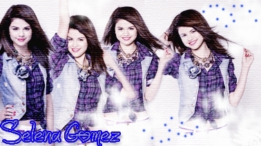  Selena Gomez........<3