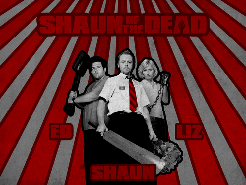  Shaun of the Dead