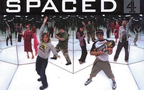  Spaced Crew
