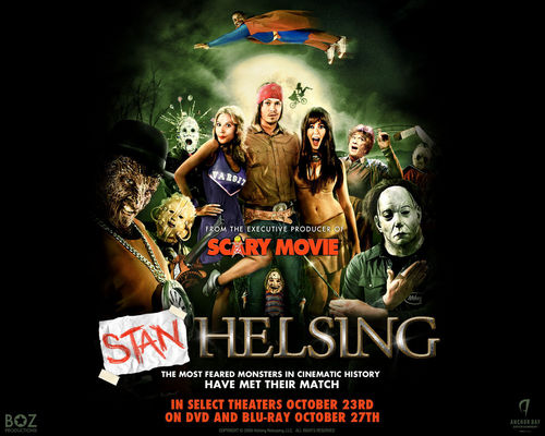  Stan Helsing