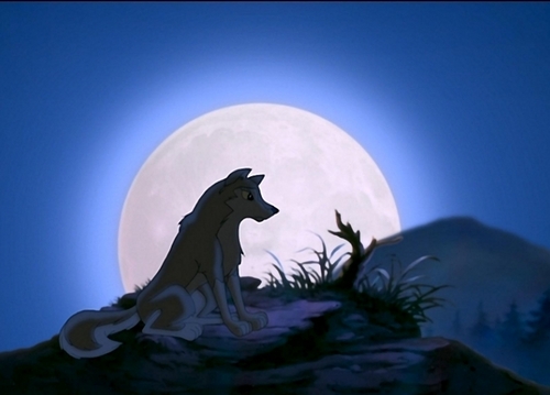  狼, オオカミ Quest