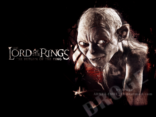  lord of the rings