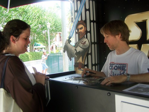  me and james arnold taylor