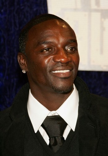  * SUPERCOOL Akon *