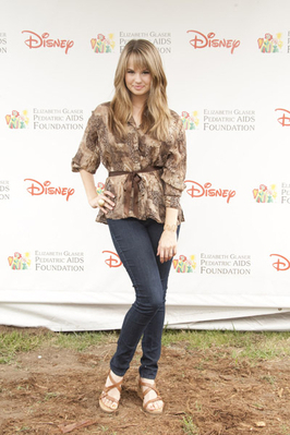 21st Anniversary A Time For Heroes Celebrity Picnic (June 13 2010)