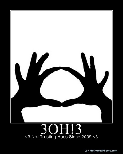  3oh!3
