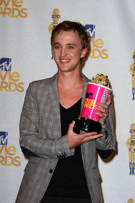  Appearances > 2010 > एमटीवी Movie Awards