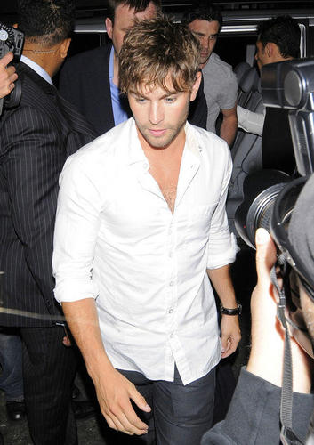 Chace London, June 17, 2010