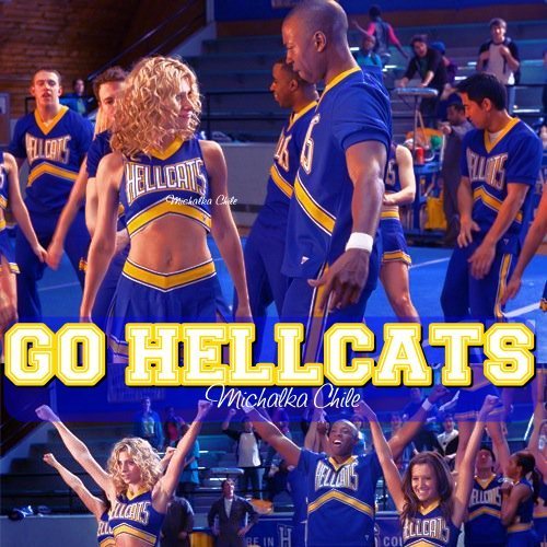  Hellcats