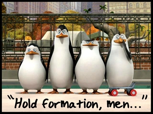  Hold Formations Men