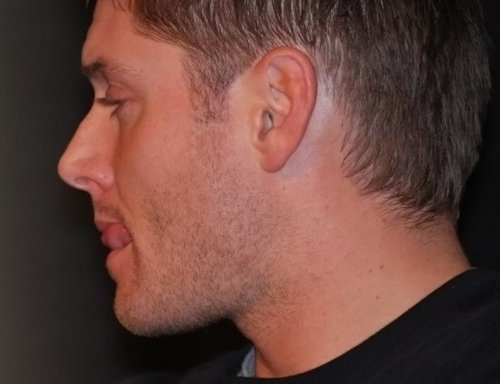  Jensen ;)