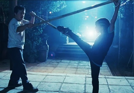 Karate Kid(2010 film)