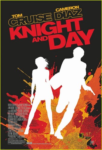  Knight And día Stills