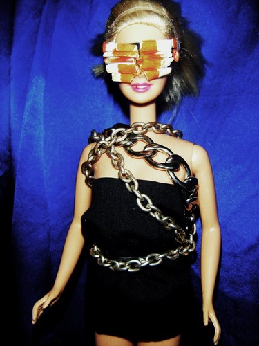 Lady GaGa Doll