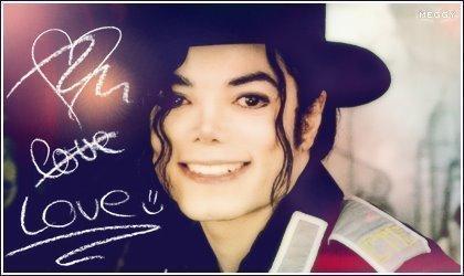  MJ My Lover :)