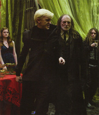  pelikula & TV > Harry Potter & the Half-Blood Prince (2009) > Merchandise