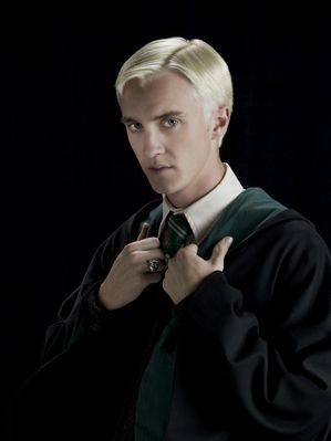 Movies & TV > Harry Potter & the Half-Blood Prince (2009) > Photoshoot