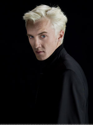 Movies & TV > Harry Potter & the Half-Blood Prince (2009) > Photoshoot