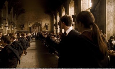  电影院 & TV > Harry Potter & the Half-Blood Prince (2009) > Promotional Stills