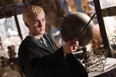  phim chiếu rạp & TV > Harry Potter & the Half-Blood Prince (2009) > Promotional Stills