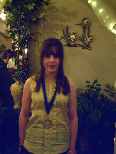  My graduation-2009