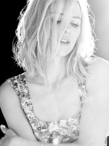  Naomi Watts: Marie Claire UK - July 2010 Issue