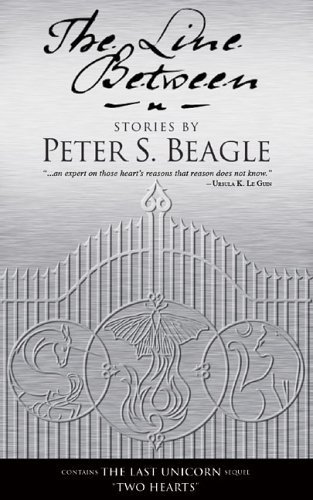  Peter S. beagle