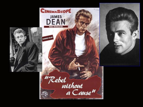  Rebel Without a Cause wallpaper
