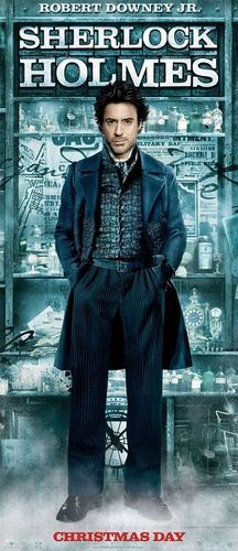  Sherlock Holmes Posters
