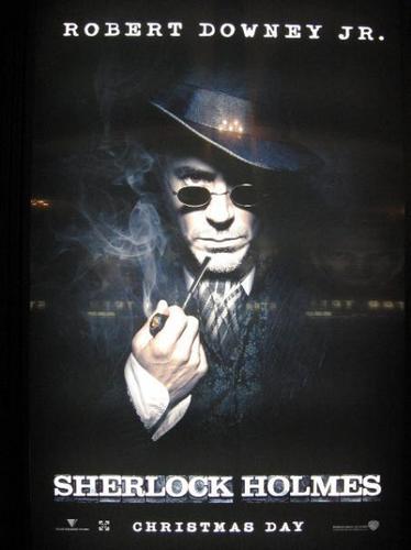  Sherlock Holmes Posters