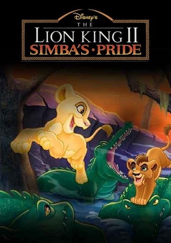 The Lion King 2