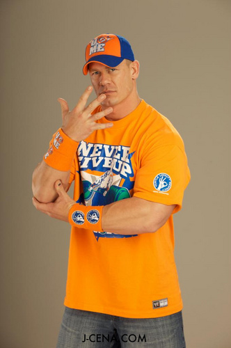  WWE Promotional foto (High Quality)
