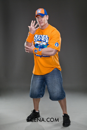  WWE Promotional foto (High Quality)