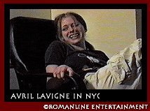  Young Avril <3