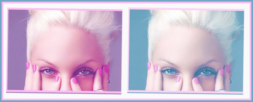 p!Nk cOLLAge