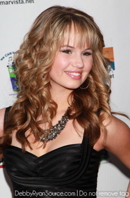  16 Wishes Premiere At Harmony ginto Theater In Los Angeles(June 22,2010)