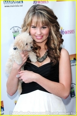  16 Wishes Premiere At Harmony or Theater In Los Angeles(June 22,2010)