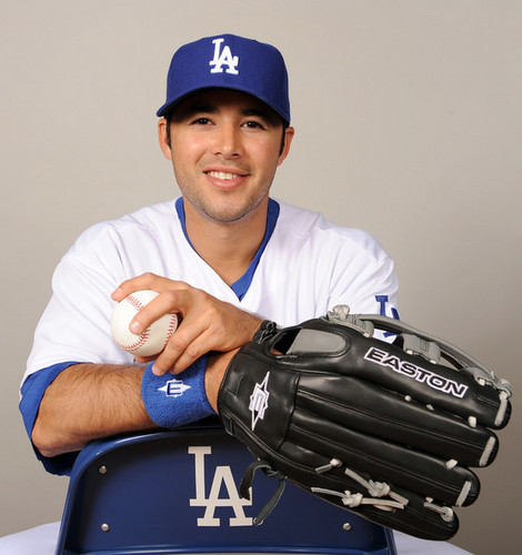  Andre Ethier