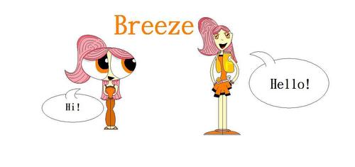  Breeze