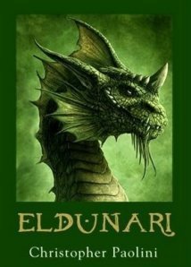  Eldunari Book Cover