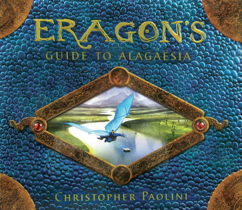  Eragon's Guide to Alagaesia