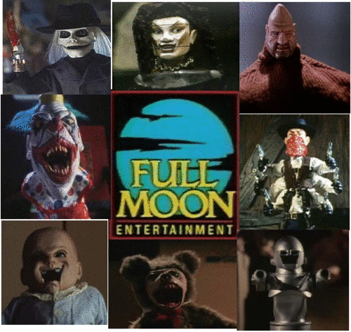  Full Moon Entertainment