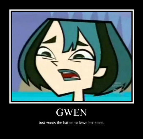  Gwen
