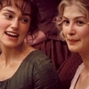  Jane and Lizzy