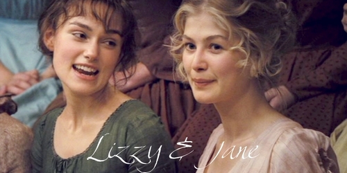  Jane and Lizzy