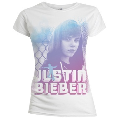  Justin T-Shirt