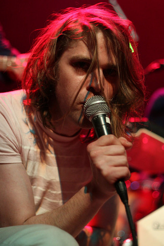  Kurt Donald Cobain