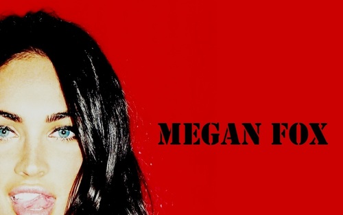  Megan