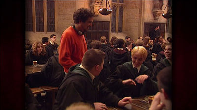  电影院 & TV > Harry Potter Ultimate Collector Edition DVD's > Harry Potter & the Chamber of Secrets
